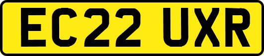 EC22UXR