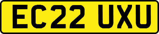 EC22UXU