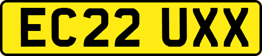 EC22UXX