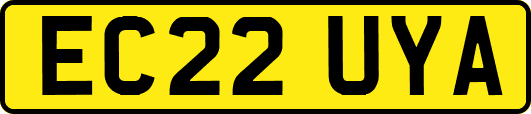 EC22UYA