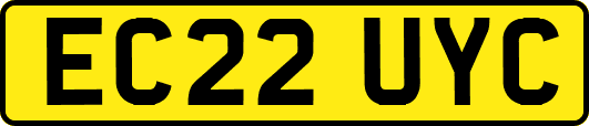 EC22UYC