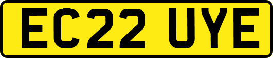 EC22UYE