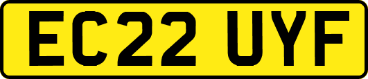 EC22UYF