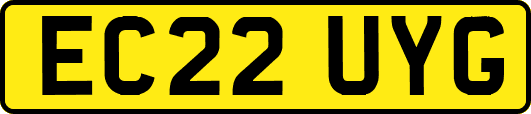 EC22UYG