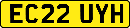 EC22UYH