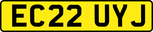 EC22UYJ