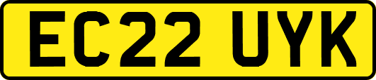 EC22UYK