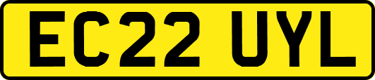 EC22UYL