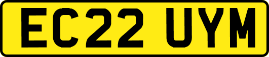 EC22UYM
