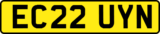 EC22UYN