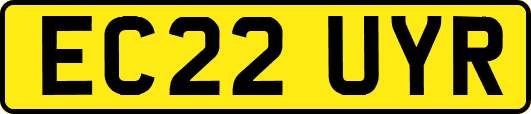 EC22UYR