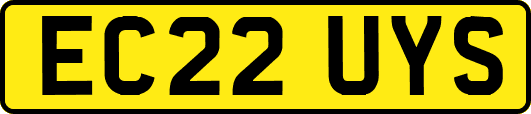 EC22UYS