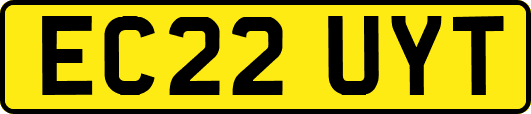 EC22UYT