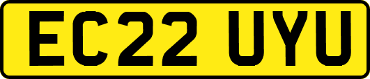 EC22UYU