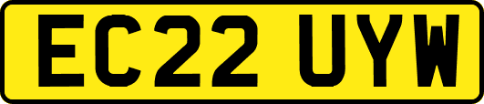 EC22UYW