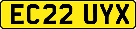 EC22UYX