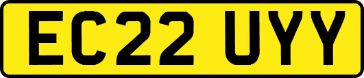 EC22UYY