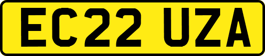 EC22UZA