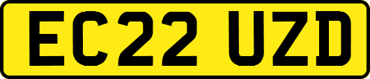 EC22UZD