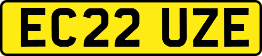 EC22UZE
