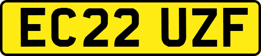 EC22UZF