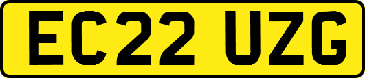 EC22UZG