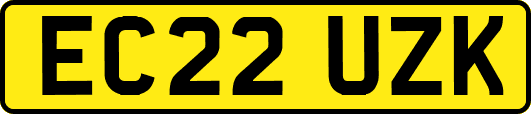 EC22UZK