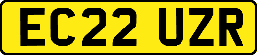 EC22UZR