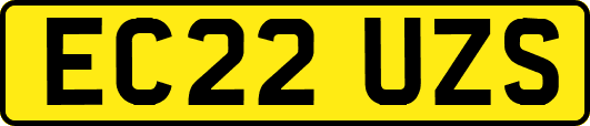 EC22UZS