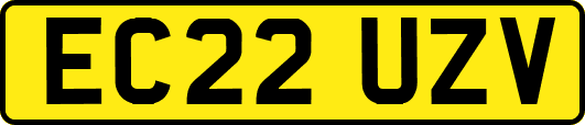 EC22UZV