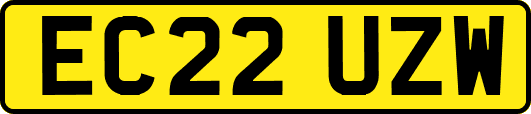 EC22UZW