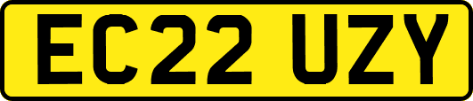 EC22UZY