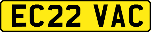 EC22VAC