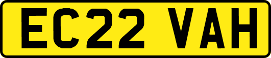 EC22VAH
