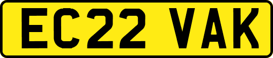 EC22VAK