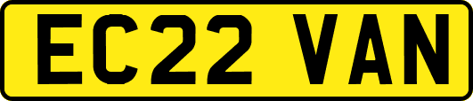 EC22VAN
