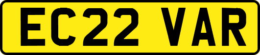 EC22VAR