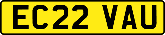 EC22VAU