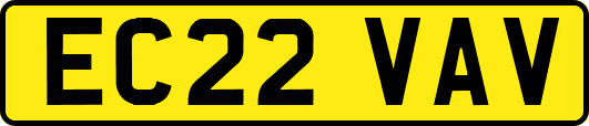 EC22VAV