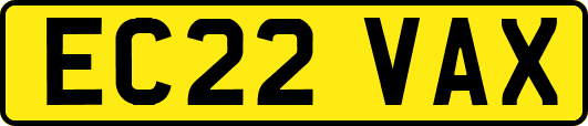 EC22VAX