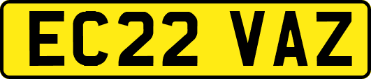 EC22VAZ