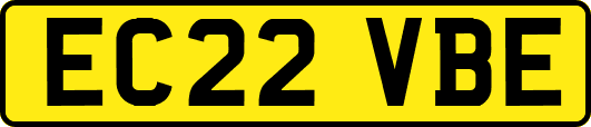 EC22VBE