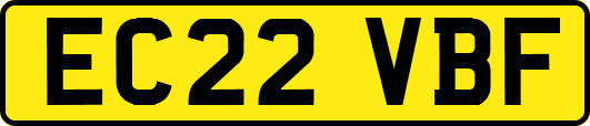EC22VBF