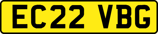 EC22VBG