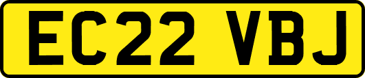 EC22VBJ