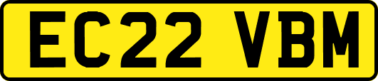 EC22VBM