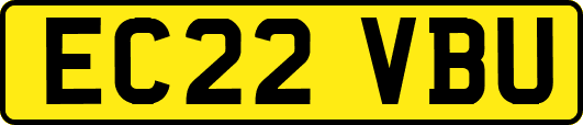 EC22VBU