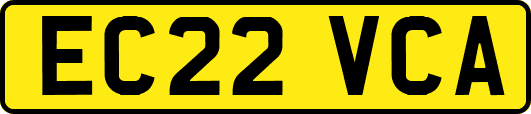 EC22VCA