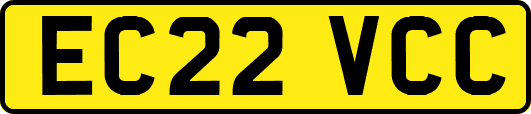 EC22VCC