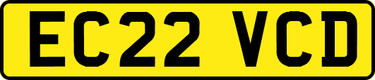 EC22VCD